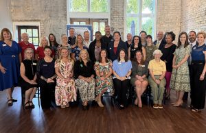 IMPACT 100 Pensacola Bay Area Announces 2025 Grant Finalists