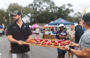 Meet the 2025 Pensacola Eggfest BBQ Teams Round 3