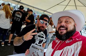 Meet the 2025 Pensacola Eggfest BBQ Teams Round 2