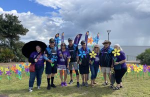 2025 Walk to End Alzheimer’s | Coming to Pensacola