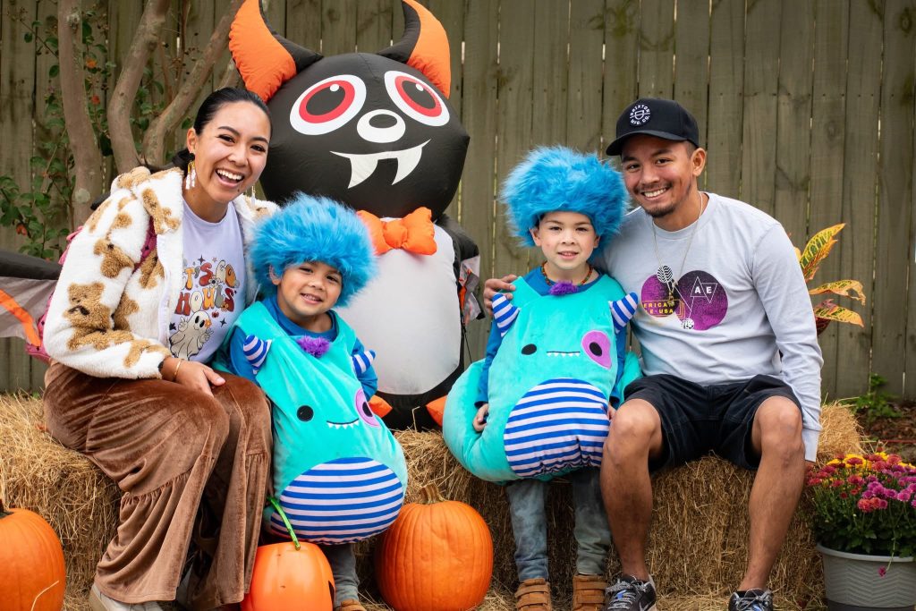 Gulf Breeze Zoo - Boo at the Zoo