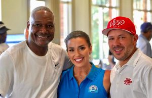 Celebrating Derrick Brooks – NFL Legend and Pensacola’s Community Champion