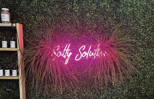 The Salty Solution: Holistic Healing in Gulf Breeze