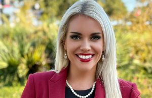 Congratulations Ashley Saba & FloridaWest