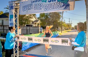 3rd Annual Landrum 5K to benefit Lakeview Center