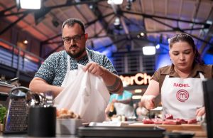 MasterChef All-Stars Live is Bringing Big Flavor to Pensacola