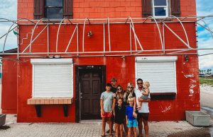 Local Family to Give Tiffany’s a Second Life