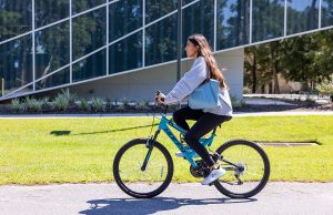 UWF enrollment exceeds 15,000 students