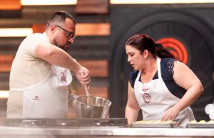 The Heat is On: MasterChef All-Stars Live! Brings TV’s Top Chefs to Pensacola