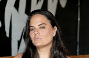 EntreCon Voices: Staying Human in a Digital World with Veronique Zayas