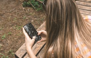 Snapchat, Group Chats, and Parenting in the Digital Age