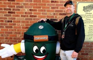Meet the 2025 Pensacola Eggfest BBQ Teams