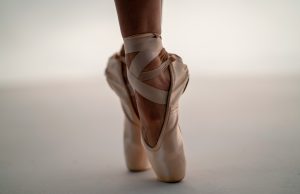 Ballet Pensacola Presents Dracula