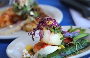 Sea, Sip & Savor at Pensacola Beach’s Taste of the Beach Festival