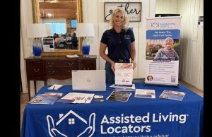 Assisted Living Locators: Transforming Senior Transitions