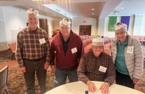 First Church Respite Ministry: Embracing Dignity and Joy