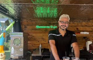 Margaritas To Go is Bringing the Bar to your next Party