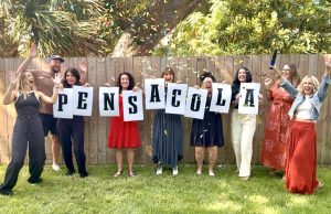 Visit Pensacola to be Featured on Wheel of Fortune this Monday