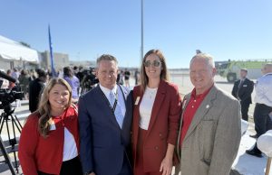 Pensacola Takes Flight: Breaking Ground on the Future of Our Airport