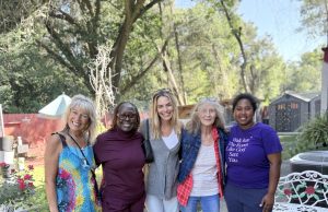 Honor HER Foundation, a Haven for Women Veterans in Pensacola