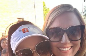 Fellowship, Friendship, & Family