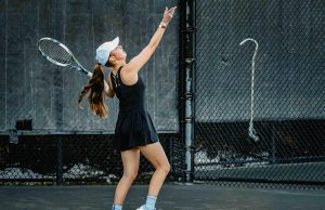The 18th annual Bud Light Charity Challenge Tennis Tournament