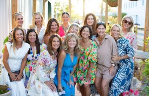 NWFL Guardian ad Litem Foundation Garden Gala for Local Foster Children