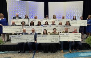 IMPACT 100 Pensacola Bay Area Announces 2025 Grant Recipients