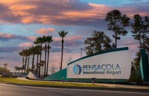 Pensacola International Airport Named One of the Best Small Airports in America