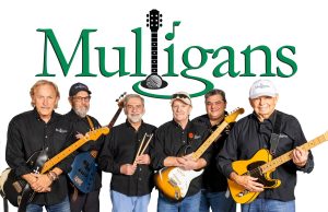 NWF Guardian ad Litem Foundation to Host Groove & Give with The Mulligans Presented by Sandy Sansing Dealerships
