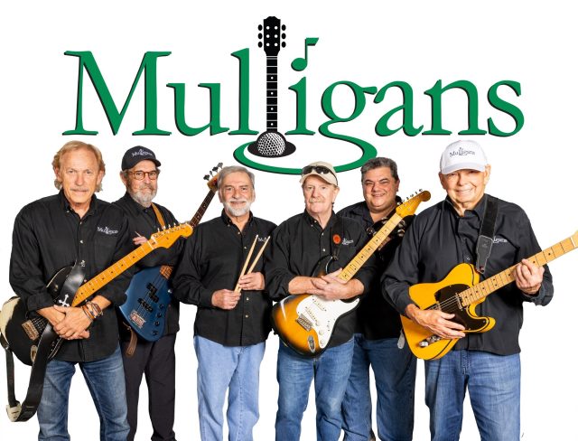 Mulligans