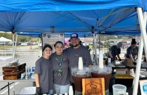 850 Barbecue’s Stephen Page Calls on Local Professional BBQ Teams to Compete for Charity