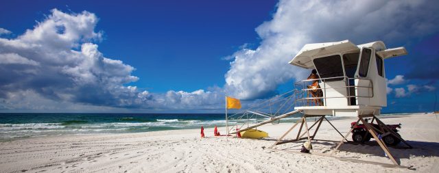 lifeguard-station