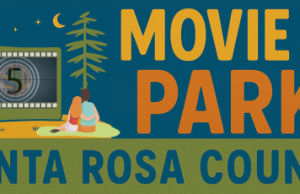 Santa Rosa County Parks and Recreation launches ‘Movie in the Parks’