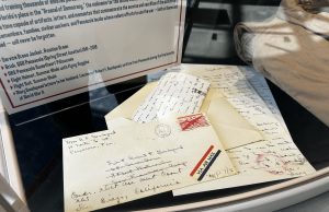 Pensacola’s Pivotal Role in World War II: A Legacy Honored at City Hall