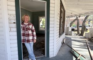 Saving the Soul of a House: The Story Behind the 500 Bayou Salvage