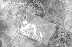 Happy 90th Birthday Pensacola International Airport