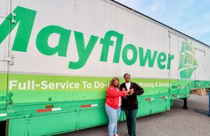 2025 Fill the Mayflower food drive raises nearly 50,000 healthy meals for neighbors in need!