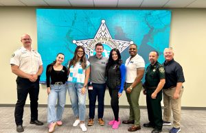 Leading With Heart: How Leadership Pensacola Gave Me Purpose, Friendship, and a Place to Belong