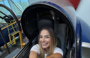National Naval Aviation Museum is Open Again!