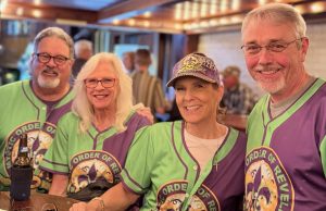Pensacola Mardi Gras Reveals 2026 Fat Tuesday Room Assignments