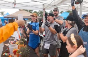 Pensacola EggFest returns to 9 Mile Road for Pensacola’s favorite BBQ foodie festival
