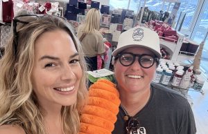 WolfGang LLC Launches Christmas Shelter Gift Drive