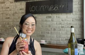 Tipsy Scoop Opens First Florida “Barlour” in Downtown Pensacola