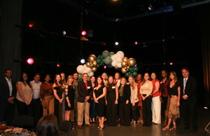 8 Healthcare Heroes Honored in Pensacola