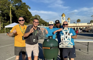 Pensacola Eggfest Fires Up a Million-Dollar Milestone And One Unforgettable Weekend