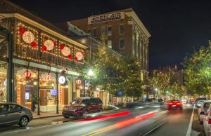 5 Christmas Events Happening in November