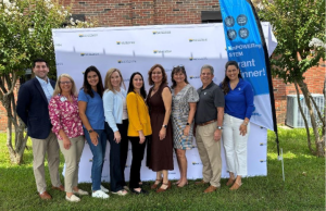 Florida Power & Light Company Supports STEM Teacher