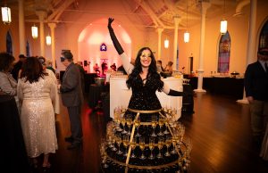 Pace Center for Girls Escambia-Santa Rosa to Host Masquerade Soirée