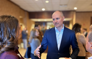 What Brian Pieninck Wants Northwest Florida to Know About Health Care